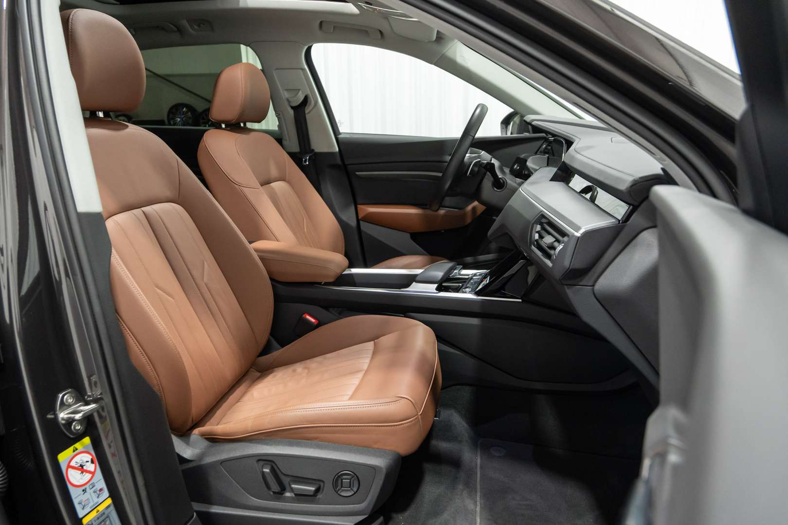 Audi Q8 E-tron 55 - 2023 - Joinsteer - #17