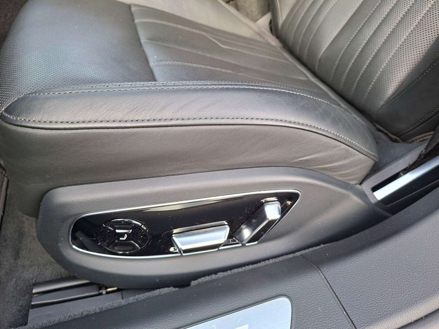 Audi A8 60 TFSI E - 2025 - Joinsteer - #16