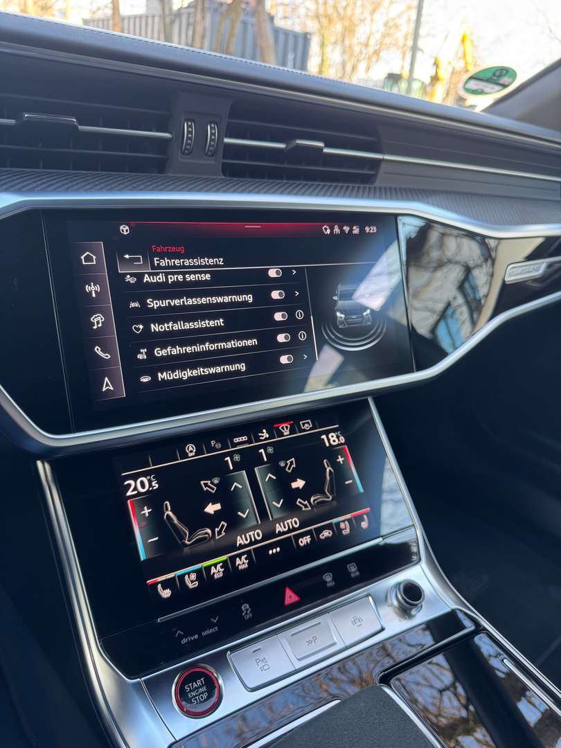 Audi RS7 Performance - 2025 - Joinsteer - #24