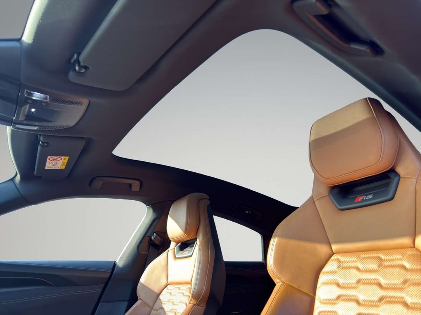 Audi E-tron GT RS - 2022 - Joinsteer - #17