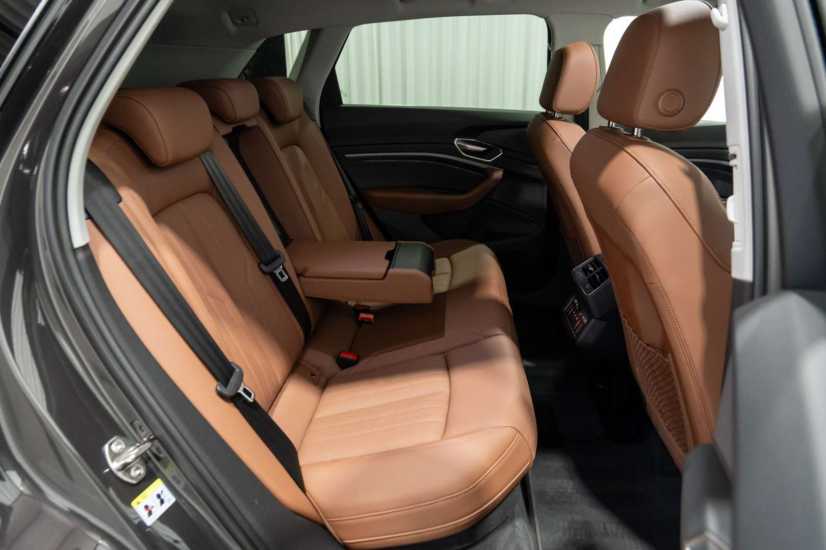 Audi Q8 E-tron 55 - 2023 - Joinsteer - #19