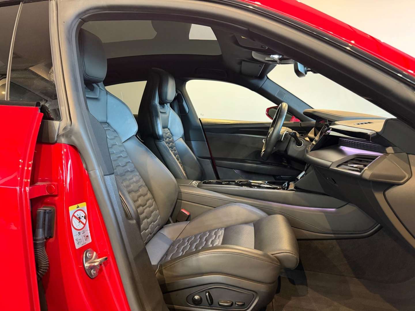 Audi E-tron GT - 2021 - Joinsteer - #16