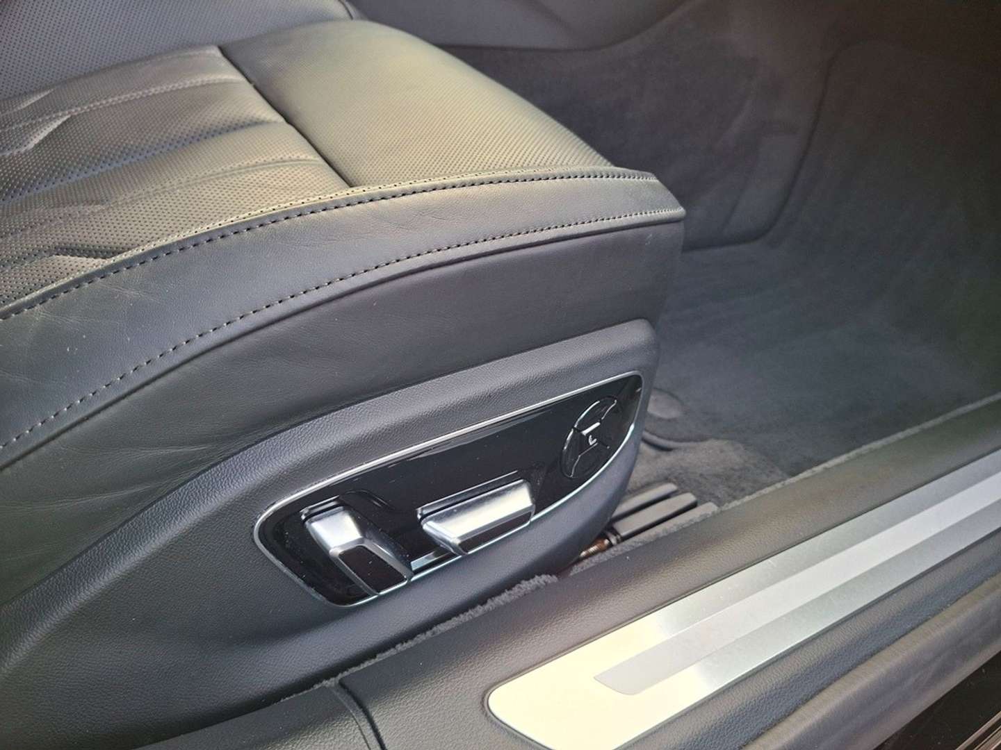 Audi A8 60 TFSI E - 2025 - Joinsteer - #19