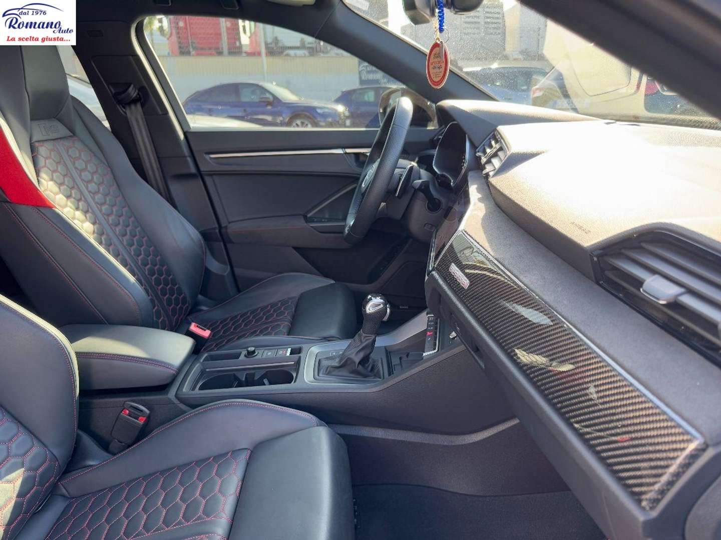 Audi RSQ3 Sportback - 2023 - Joinsteer - #14