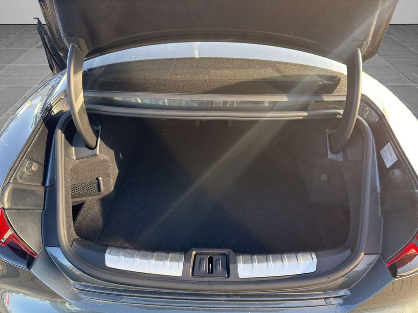 Audi E-tron GT RS - 2022 - Joinsteer - #19