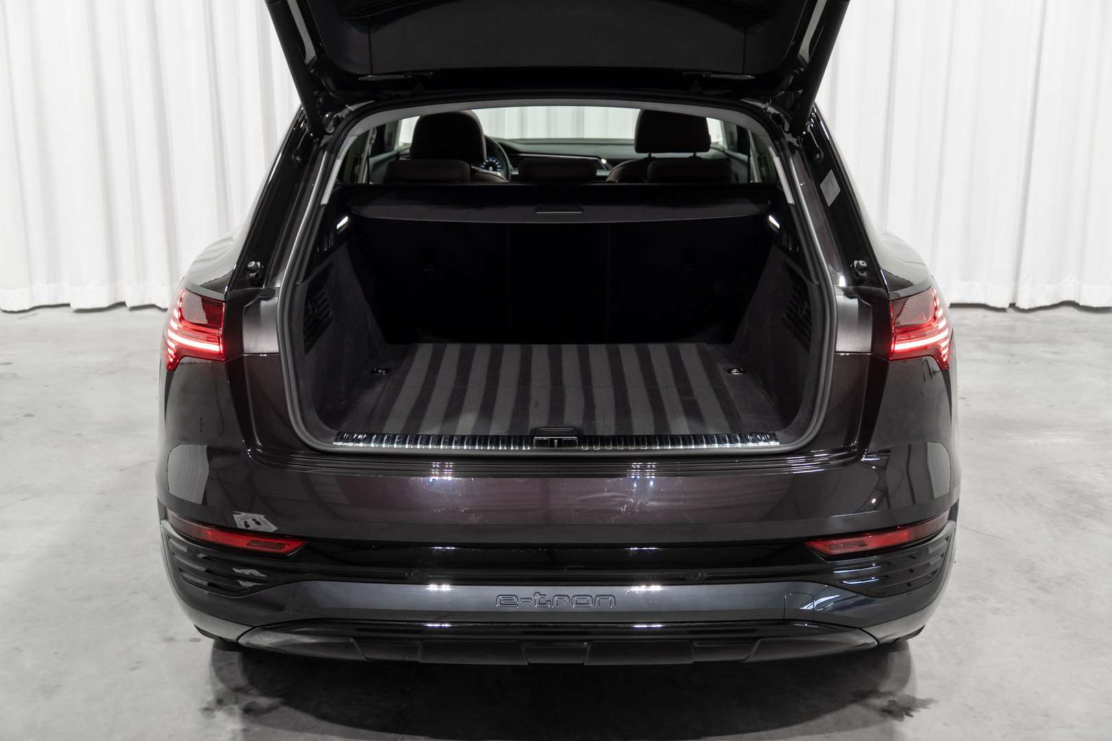 Audi Q8 E-tron 55 - 2023 - Joinsteer - #20