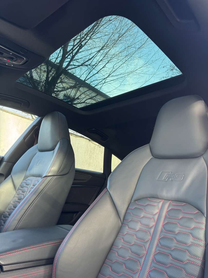 Audi RS7 Performance - 2025 - Joinsteer - #25