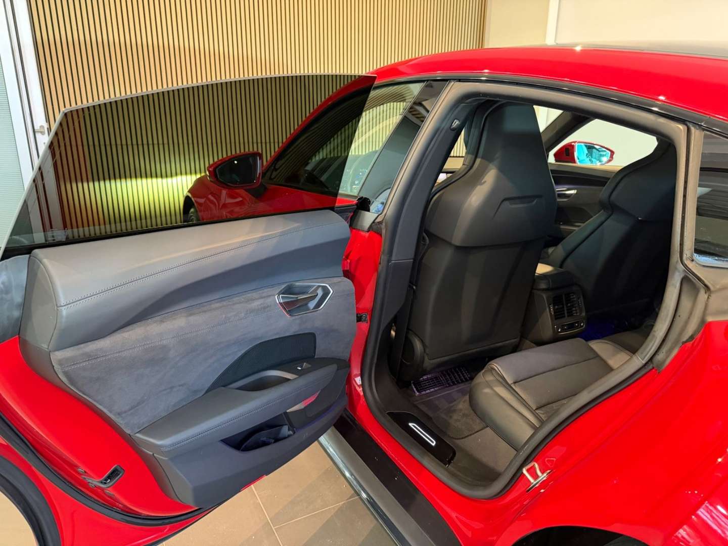 Audi E-tron GT - 2021 - Joinsteer - #17