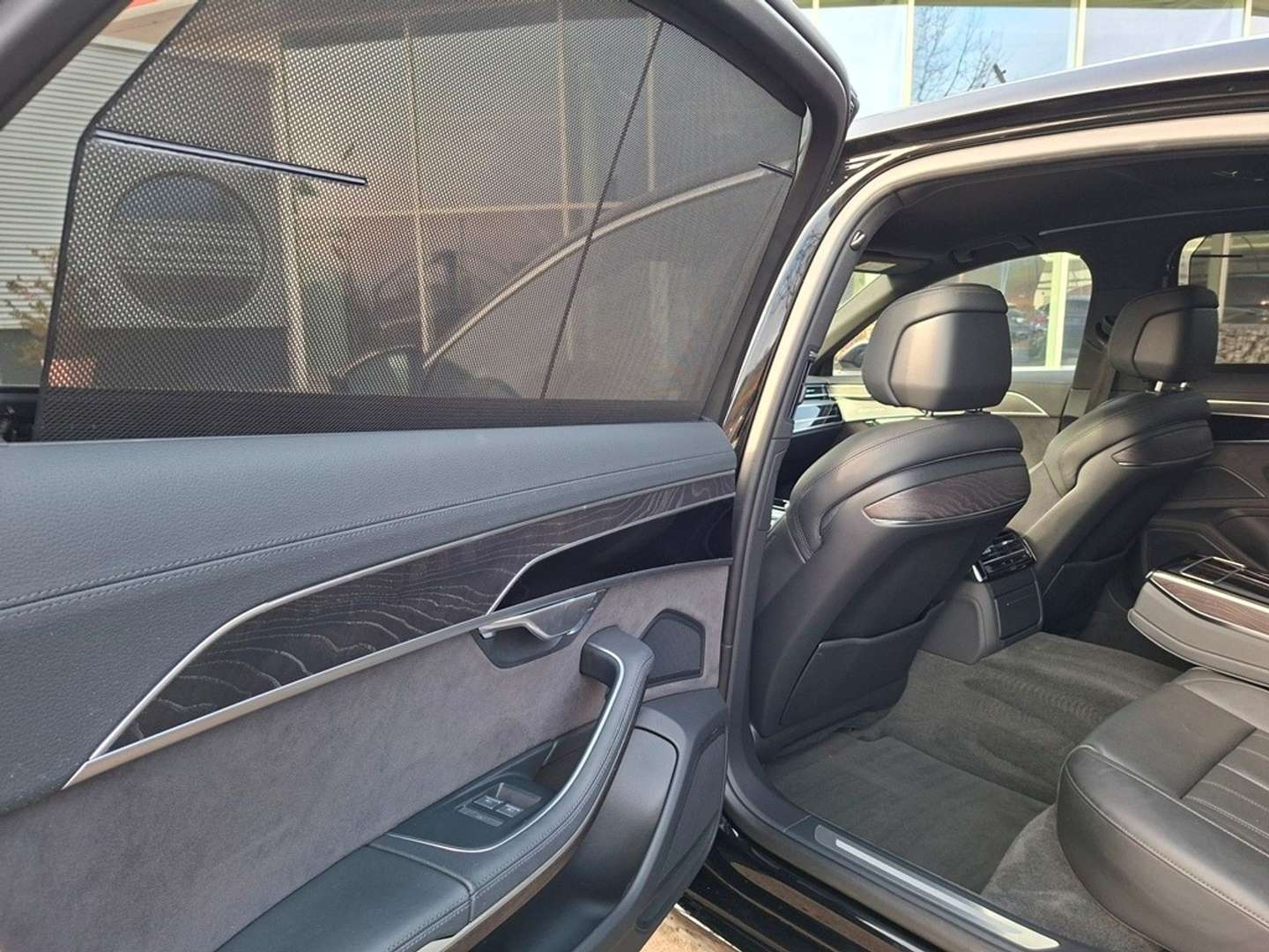 Audi A8 60 TFSI E - 2025 - Joinsteer - #21