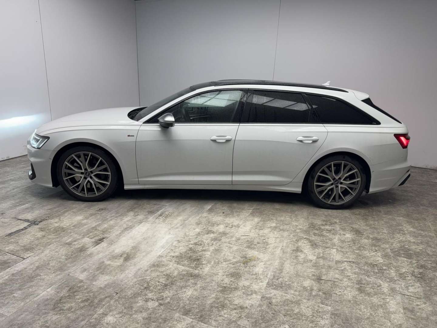 Audi S6 Avant 30 TDI - 2024 - Joinsteer - #1