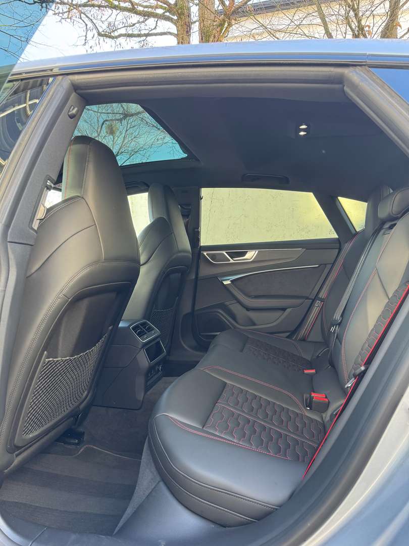 Audi RS7 Performance - 2025 - Joinsteer - #26