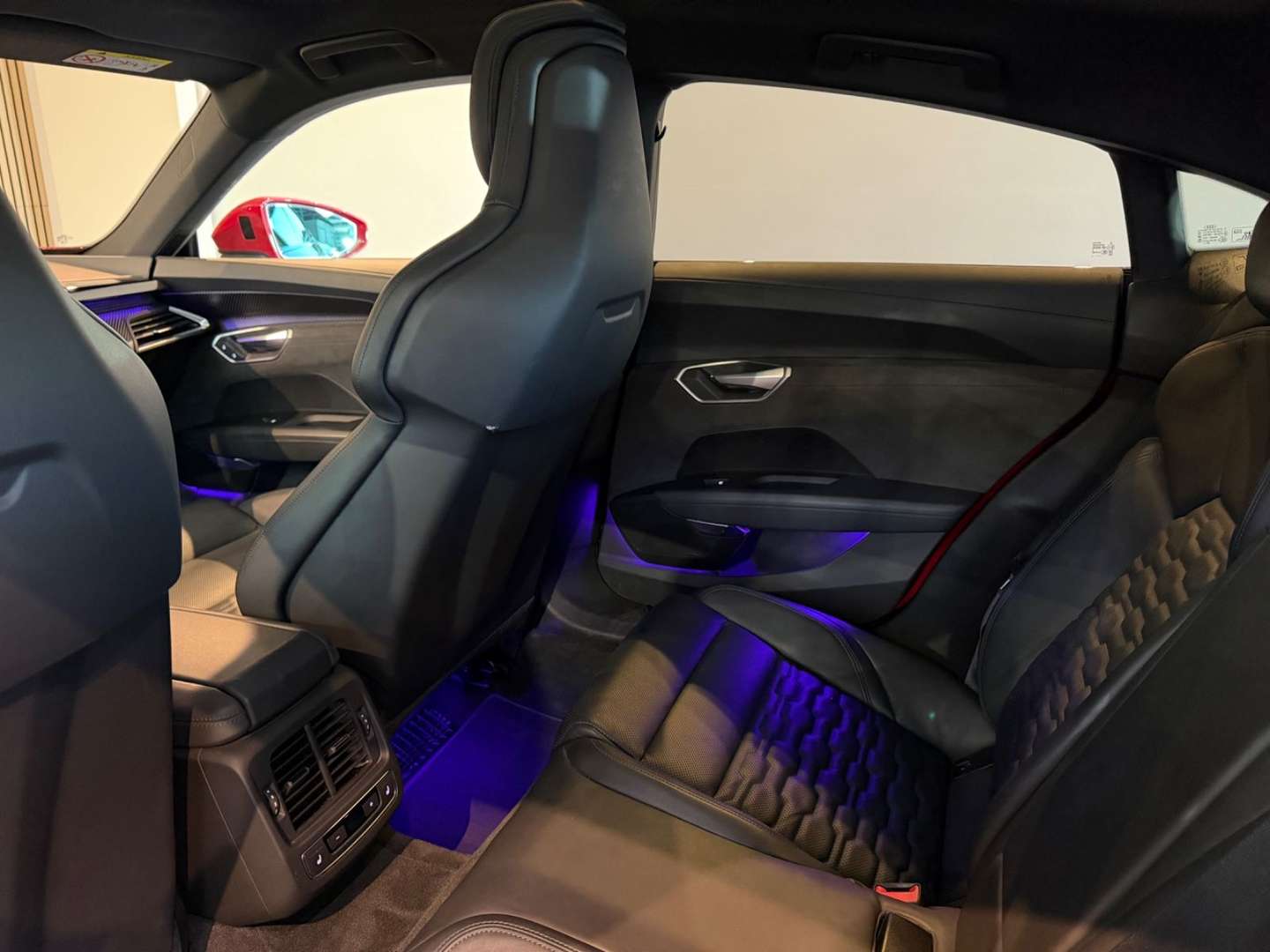 Audi E-tron GT - 2021 - Joinsteer - #19