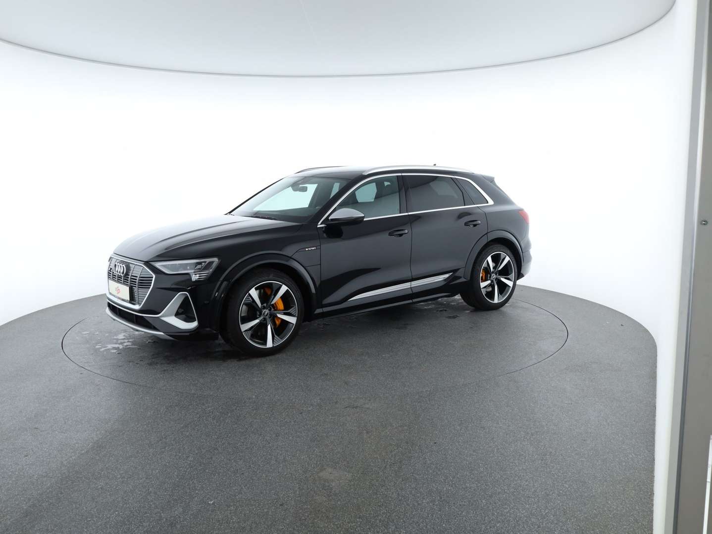 Audi E-tron S S Line - 2021 - Joinsteer - #2