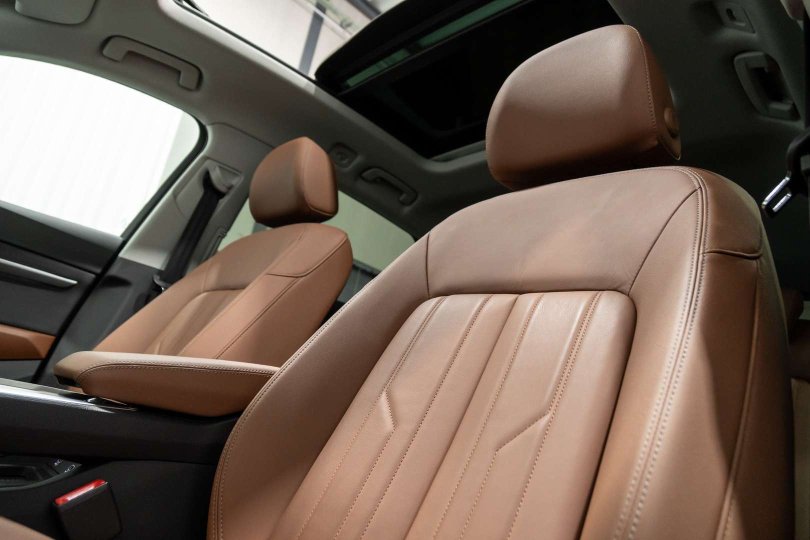 Audi Q8 E-tron 55 - 2023 - Joinsteer - #23