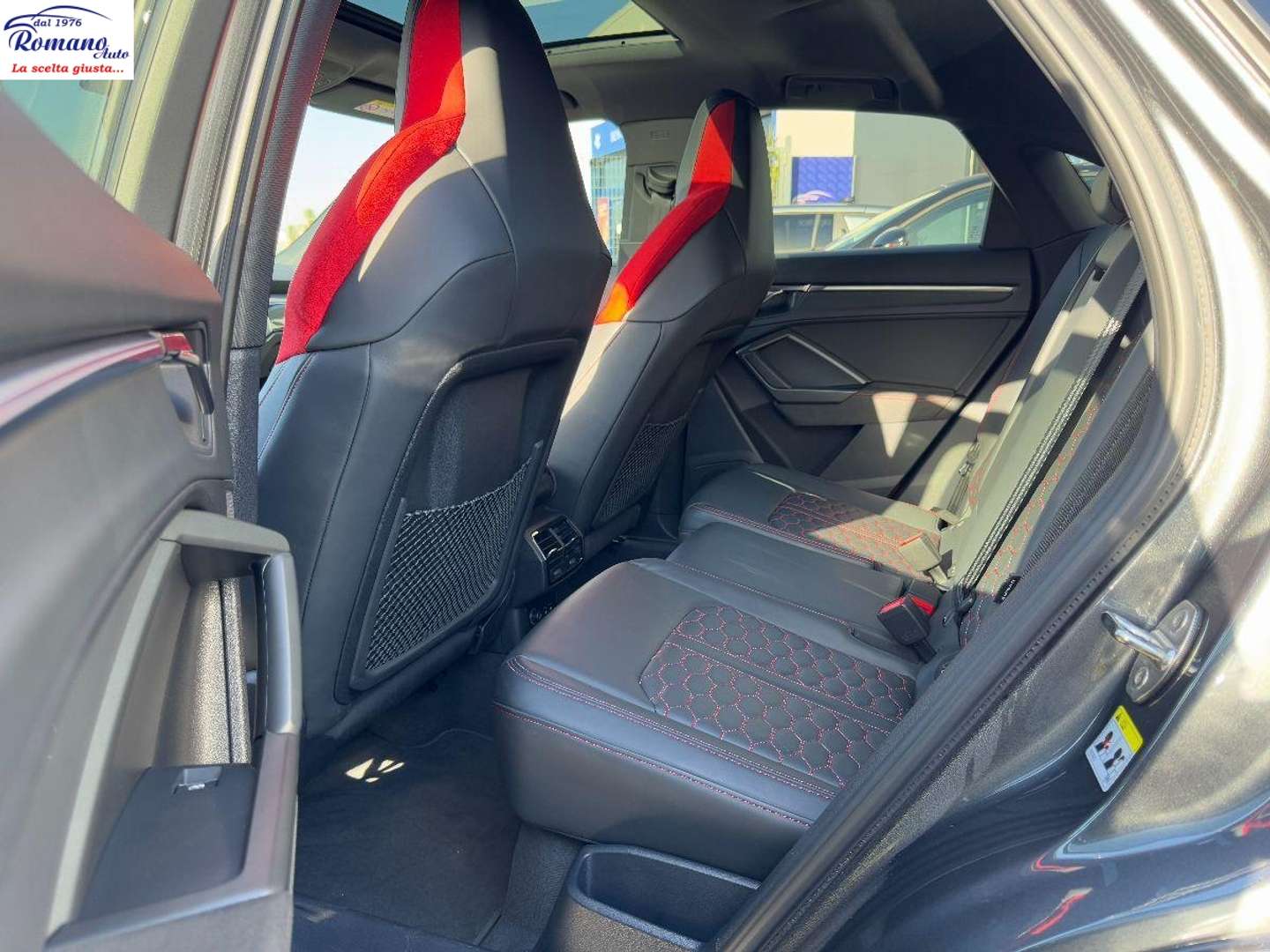 Audi RSQ3 Sportback - 2023 - Joinsteer - #17