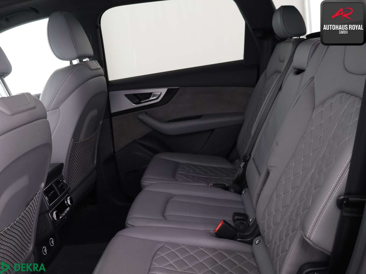 Audi Q7 S Line 50 TDI - 2018 - Joinsteer - #11