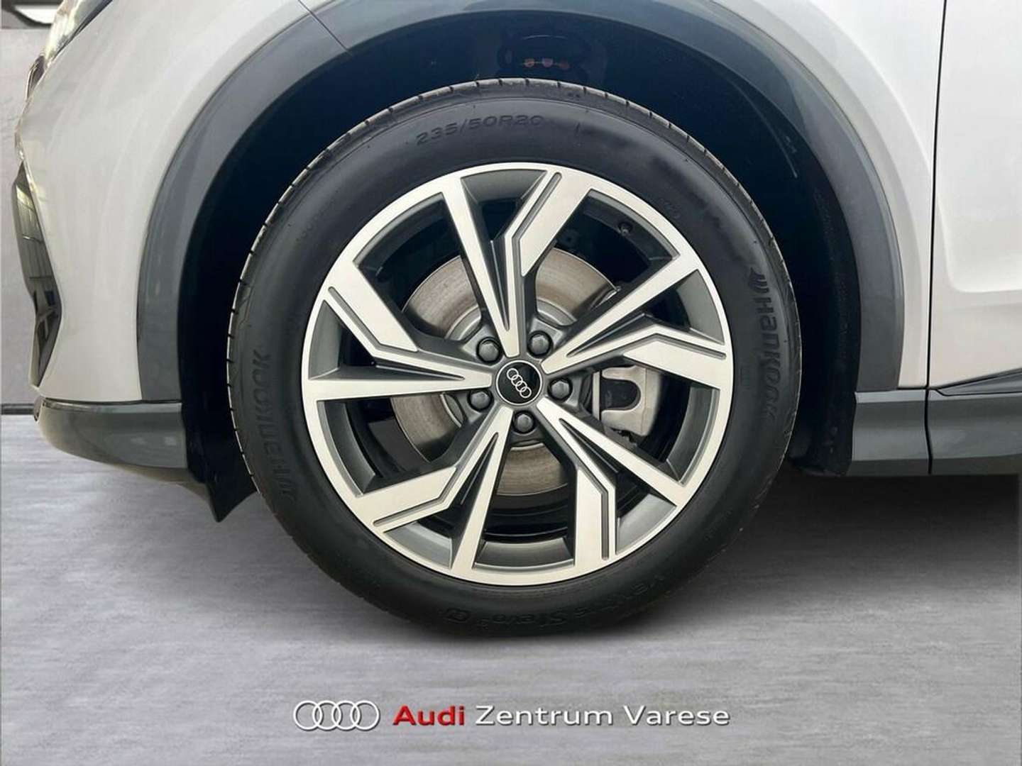 Audi Q4 E-tron Sportback S Line Edition 45 - 2025 - Joinsteer - #3