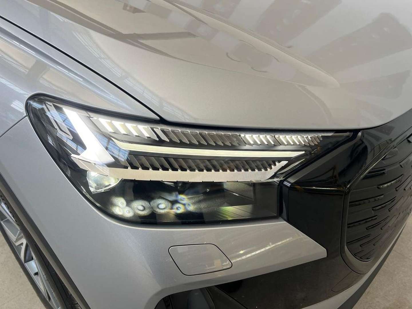 Audi Q4 E-tron Sportback S Line Edition 45 - 2025 - Joinsteer - #4
