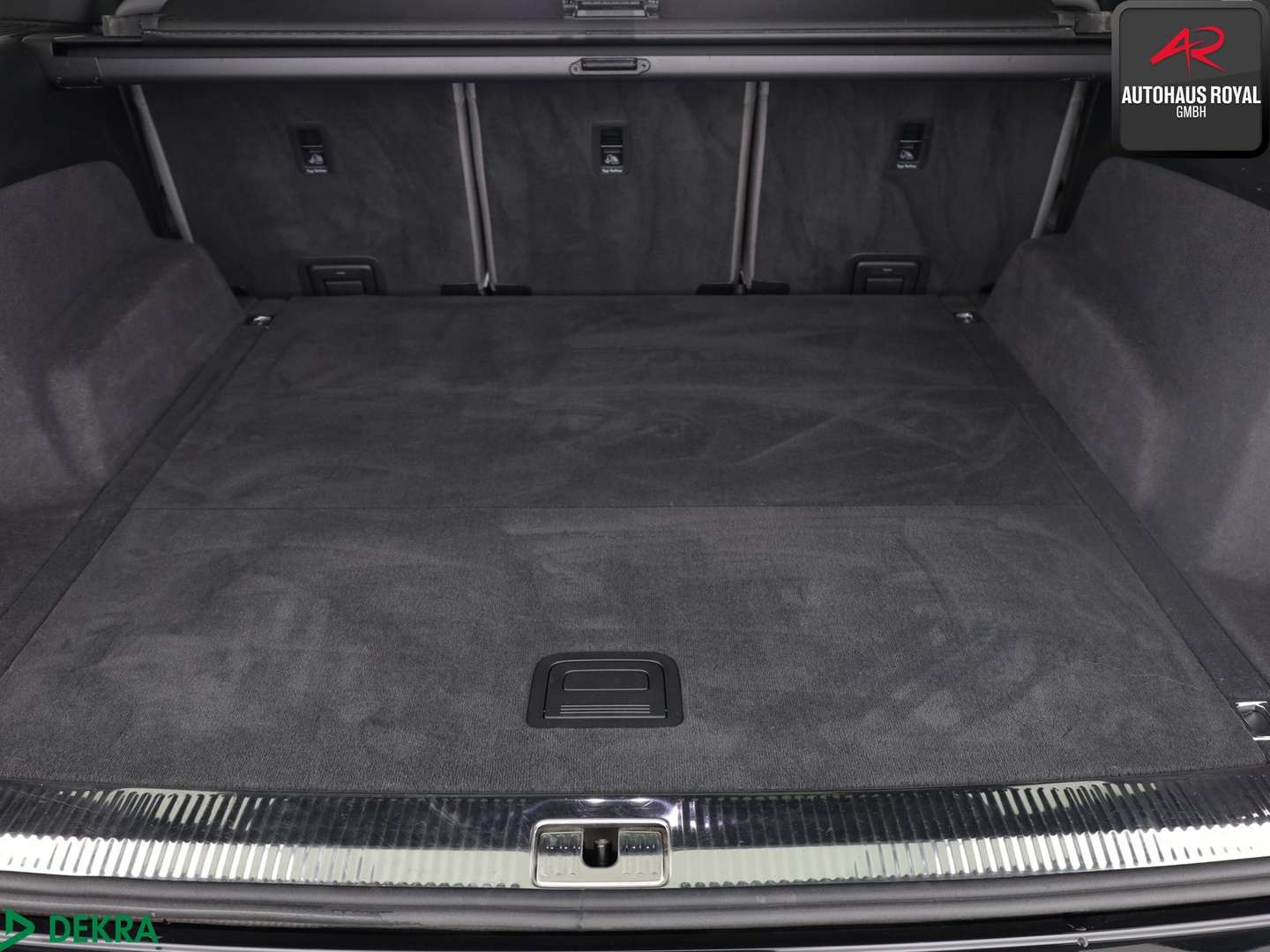 Audi Q7 S Line 50 TDI - 2018 - Joinsteer - #12