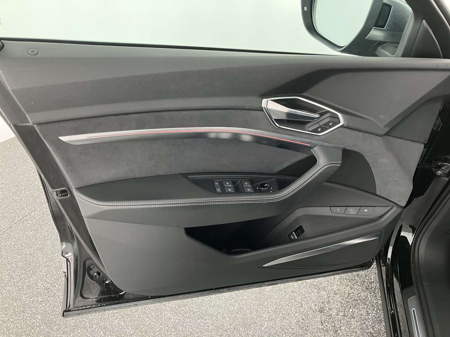 Audi E-tron S S Line - 2021 - Joinsteer - #5