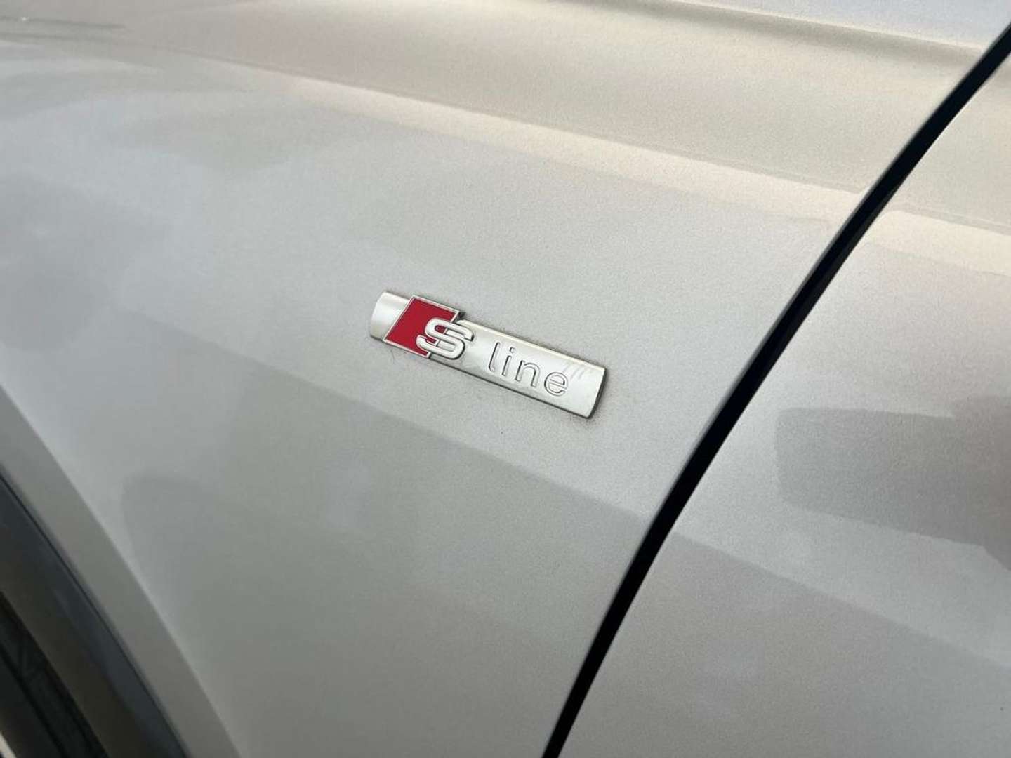 Audi Q4 E-tron Sportback S Line Edition 45 - 2025 - Joinsteer - #6