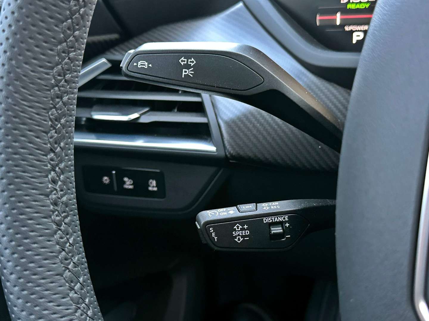 Audi E-tron GT Black - 2024 - Joinsteer - #16