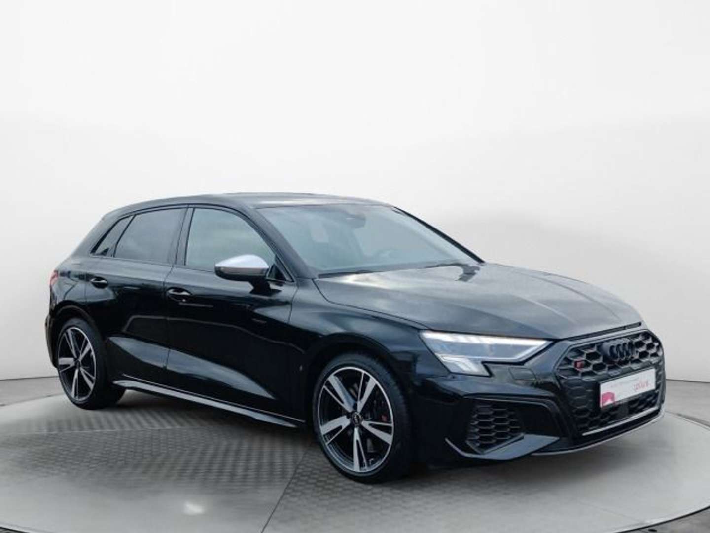 Audi S3 2.0 TFSI - 2024 - Joinsteer - #4