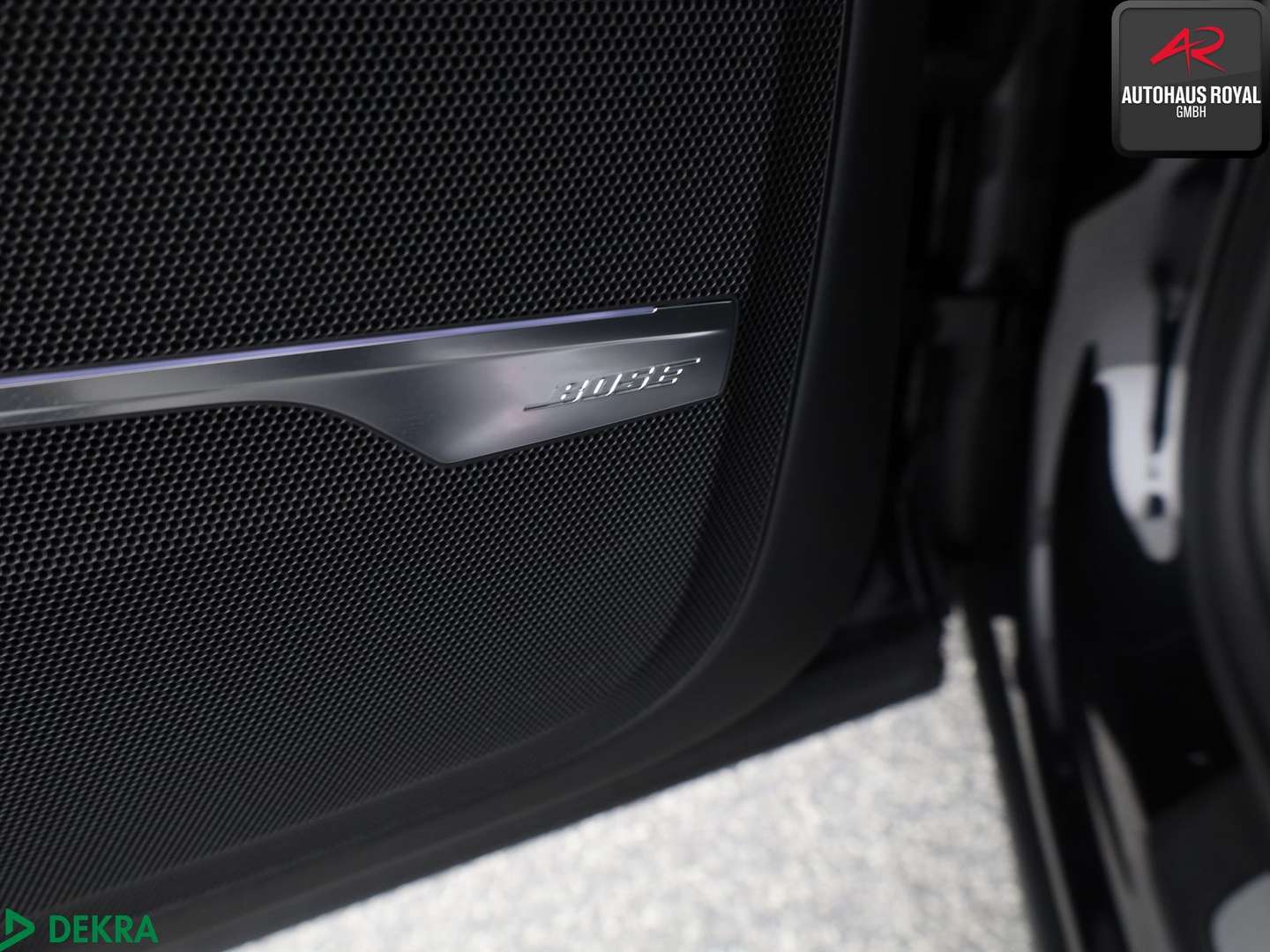 Audi Q7 S Line 50 TDI - 2018 - Joinsteer - #14