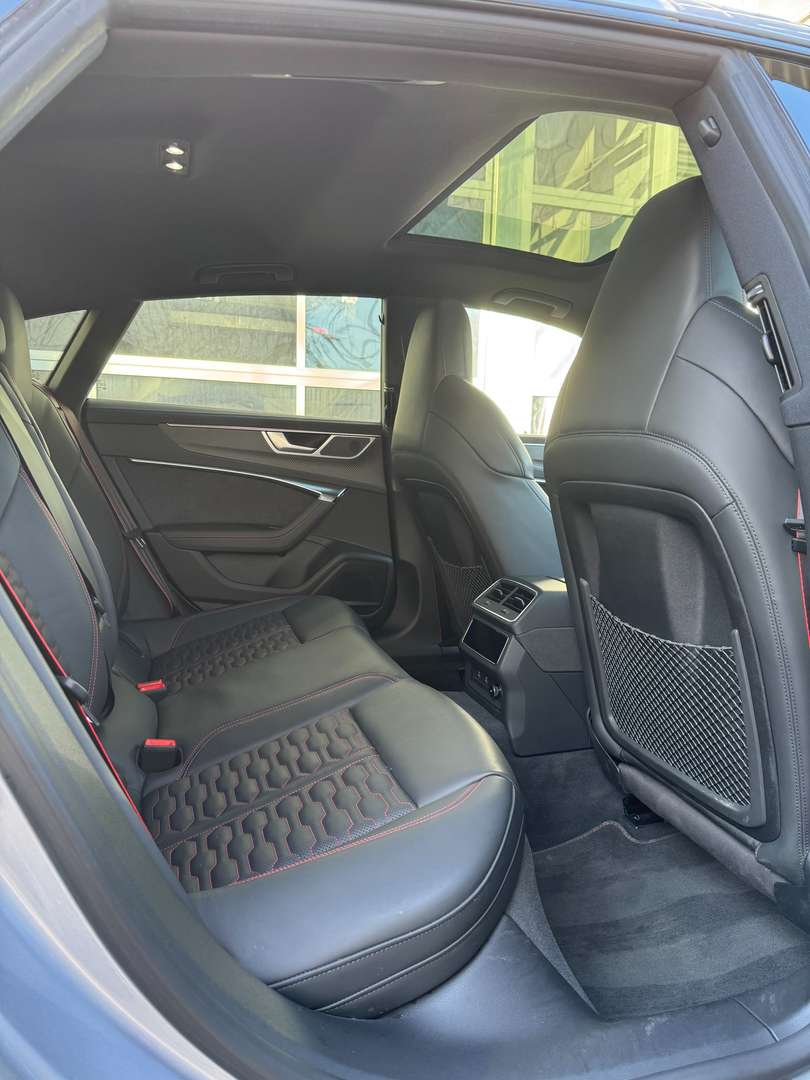 Audi RS7 Performance - 2025 - Joinsteer - #28