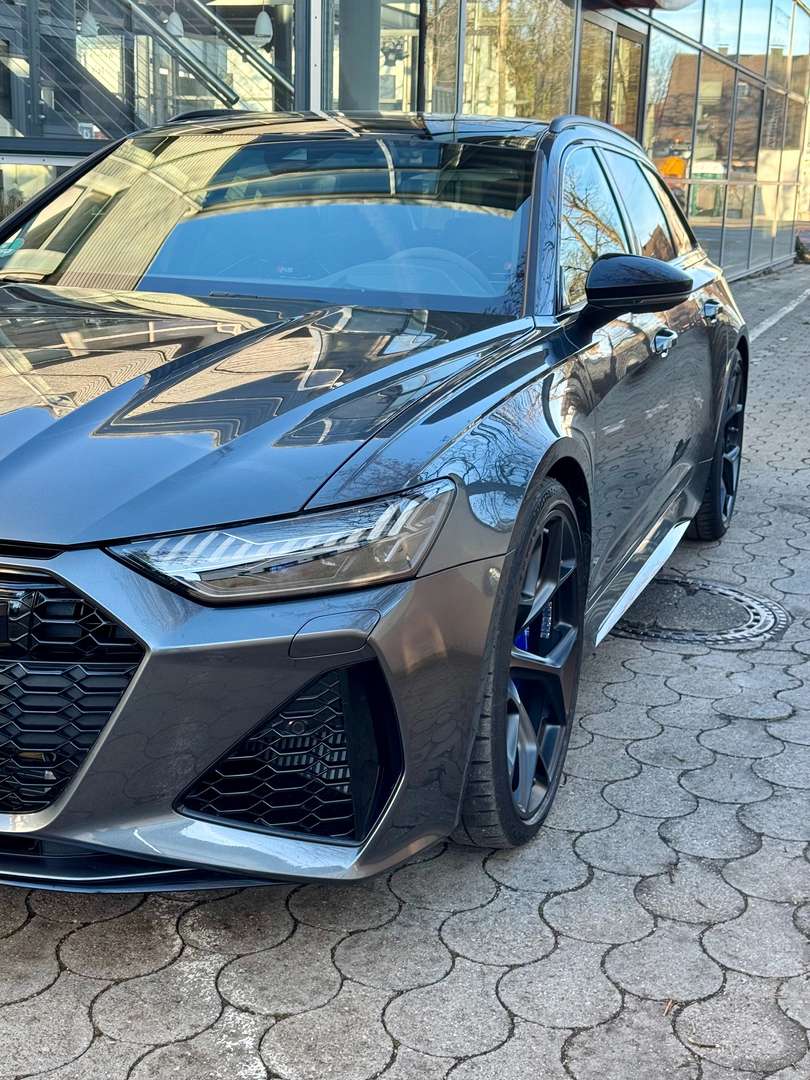 Audi RS6 Performance - 2025 - Joinsteer - #5