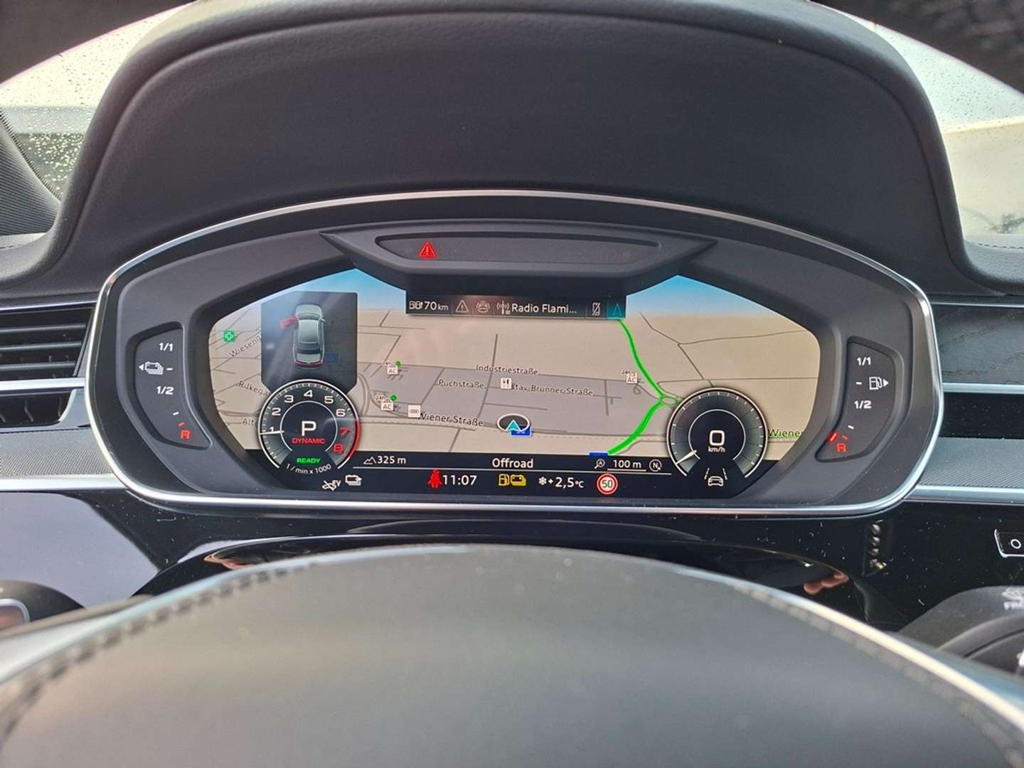 Audi A8 60 TFSI E - 2025 - Joinsteer - #26