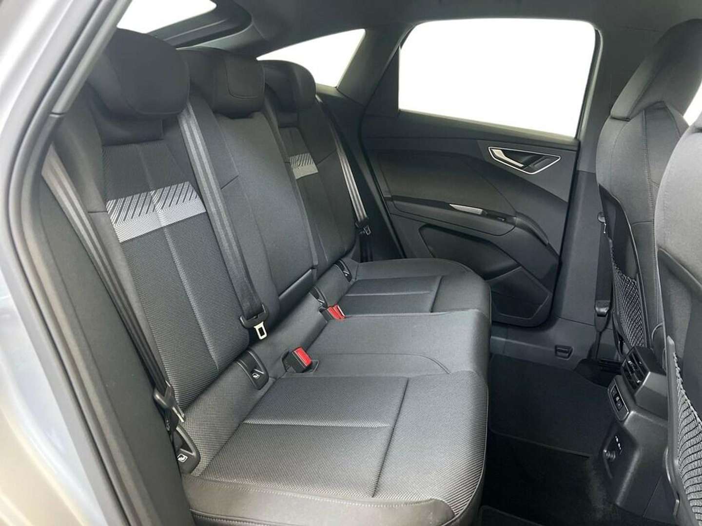 Audi Q4 E-tron Sportback S Line Edition 45 - 2025 - Joinsteer - #8