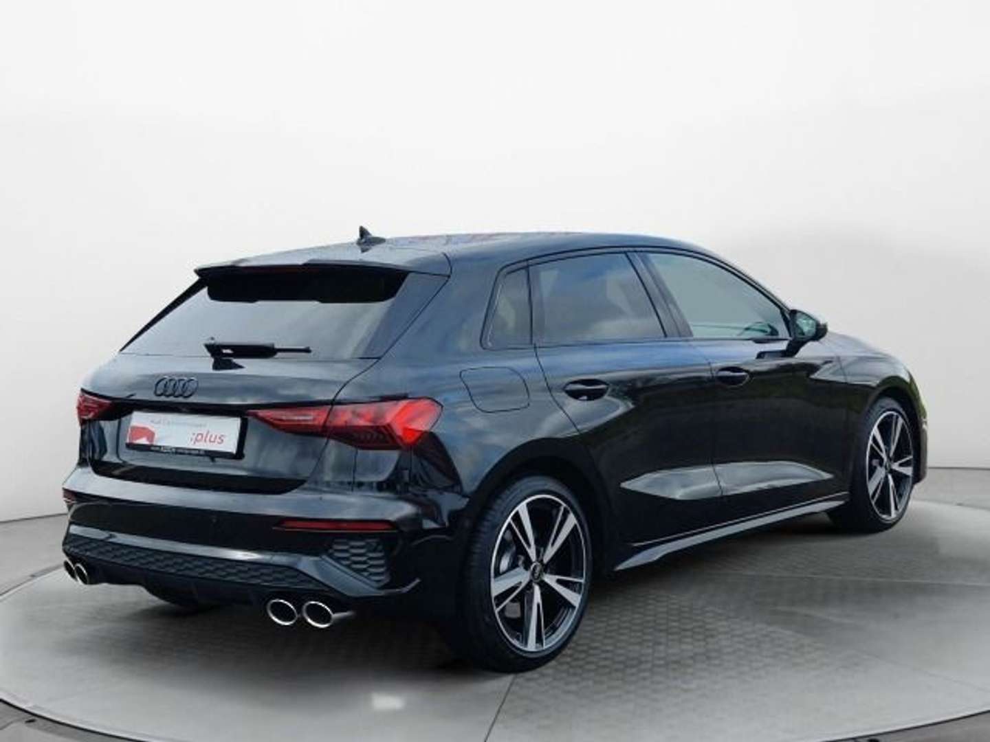 Audi S3 2.0 TFSI - 2024 - Joinsteer - #5