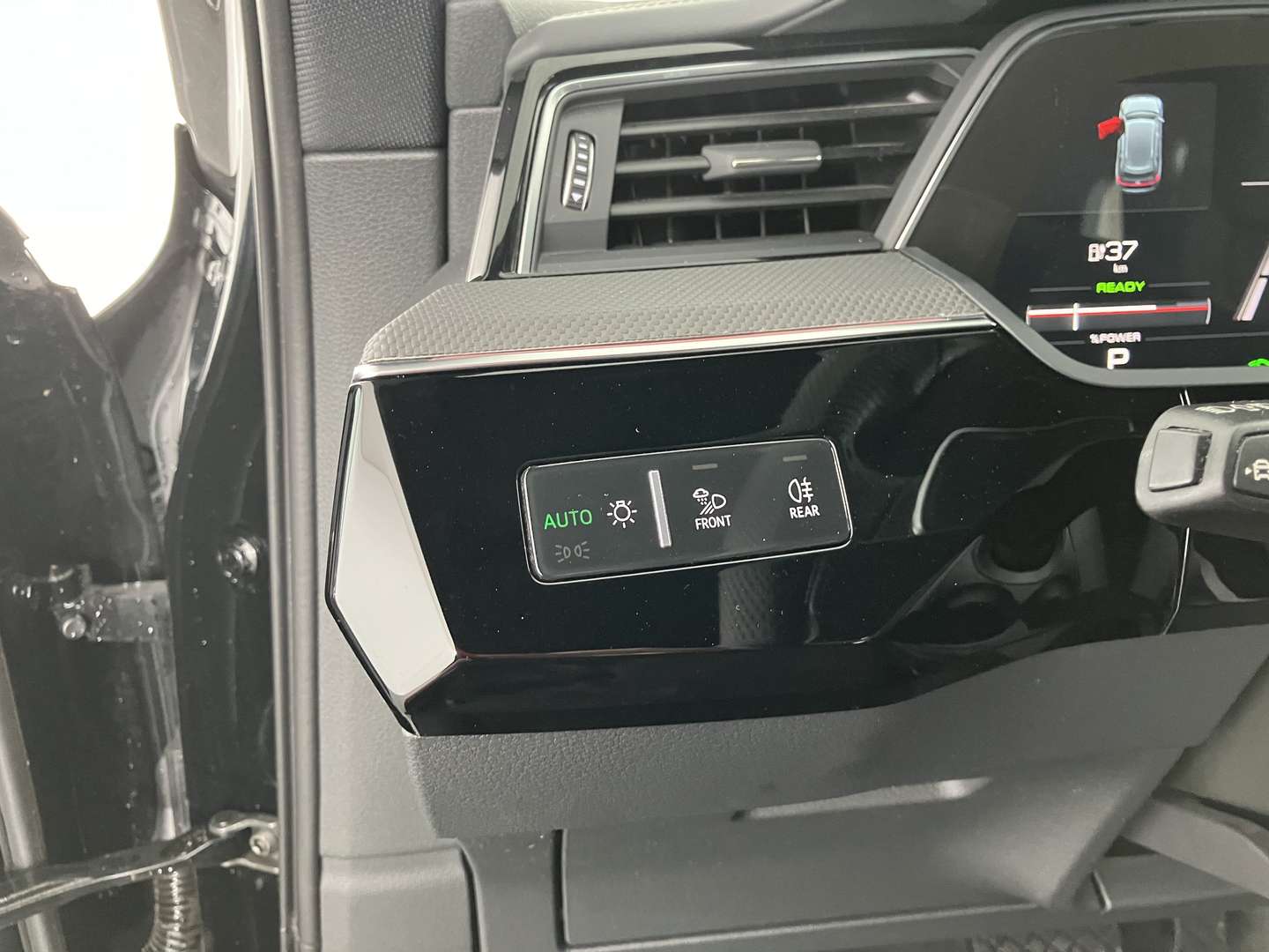 Audi E-tron S S Line - 2021 - Joinsteer - #7