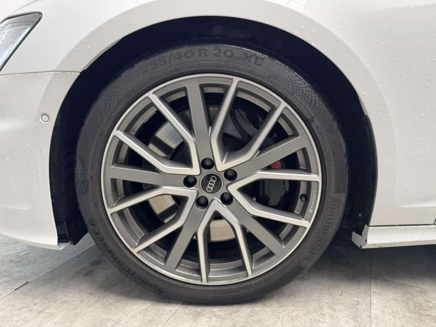 Audi S6 Avant 30 TDI - 2024 - Joinsteer - #8