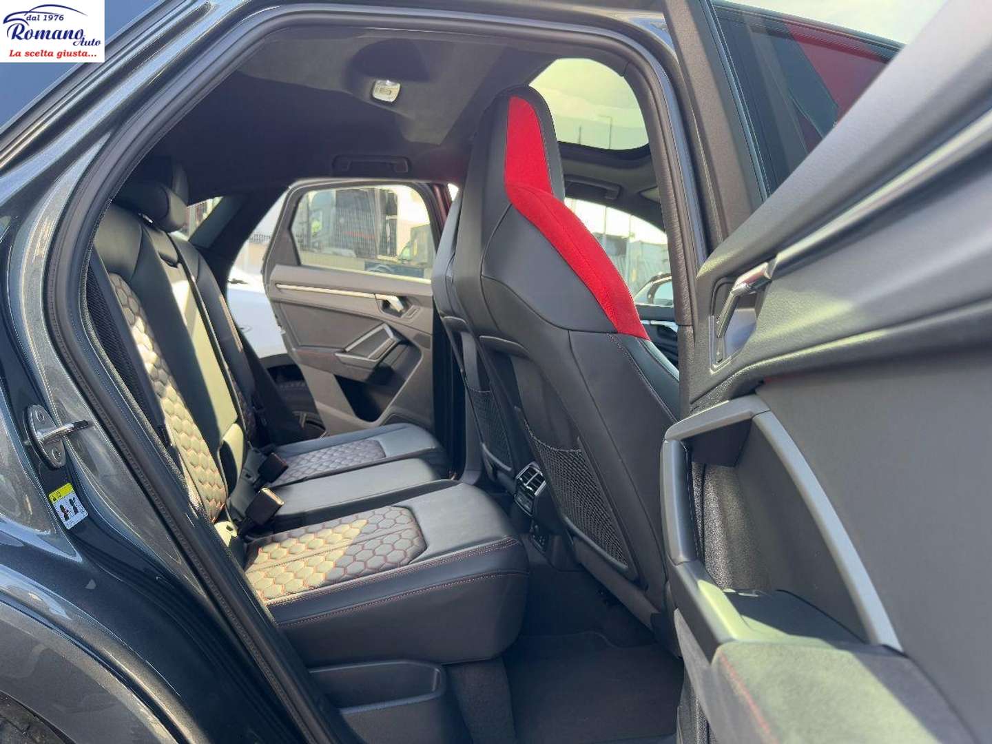 Audi RSQ3 Sportback - 2023 - Joinsteer - #22