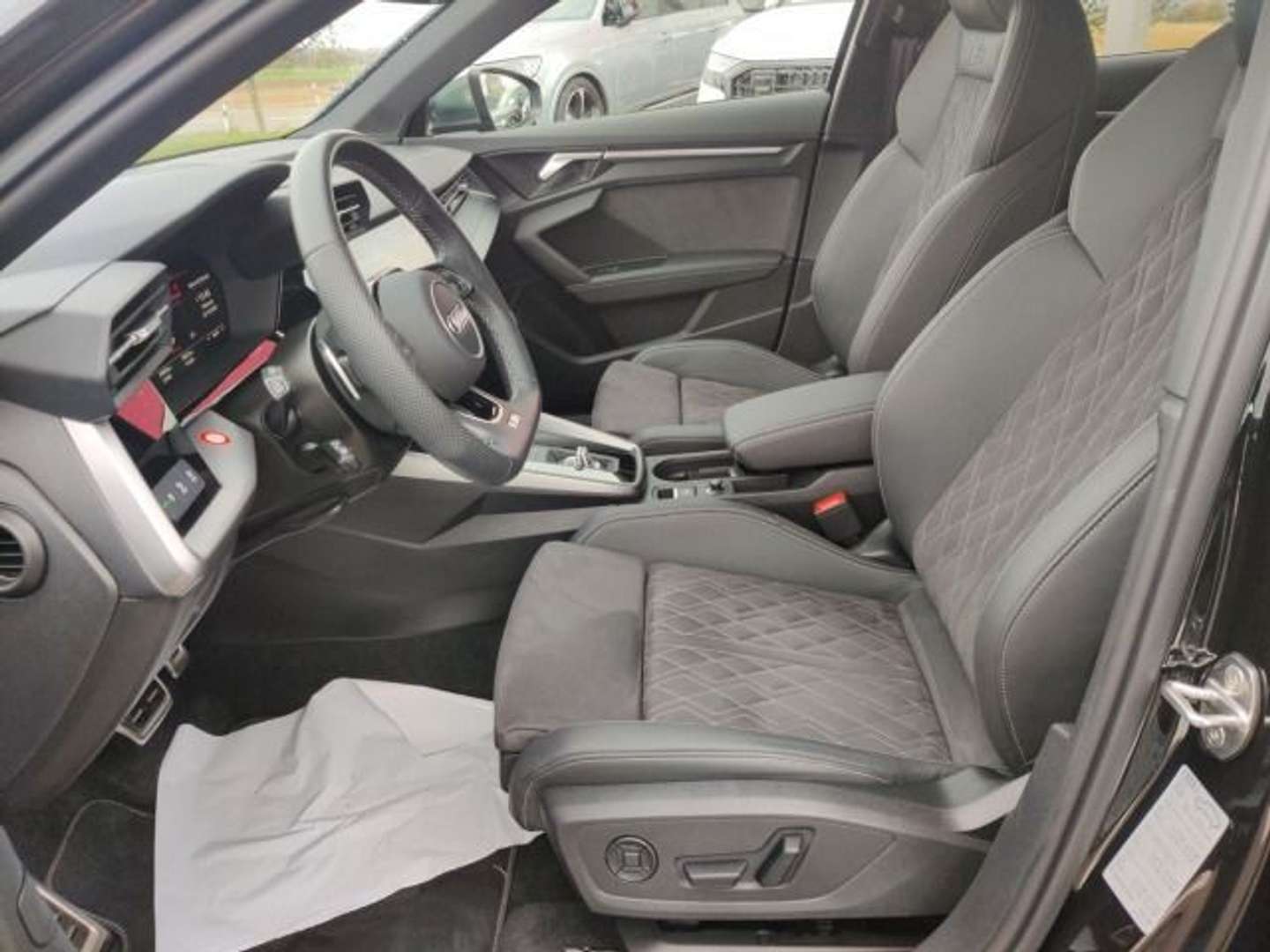 Audi S3 2.0 TFSI - 2024 - Joinsteer - #6