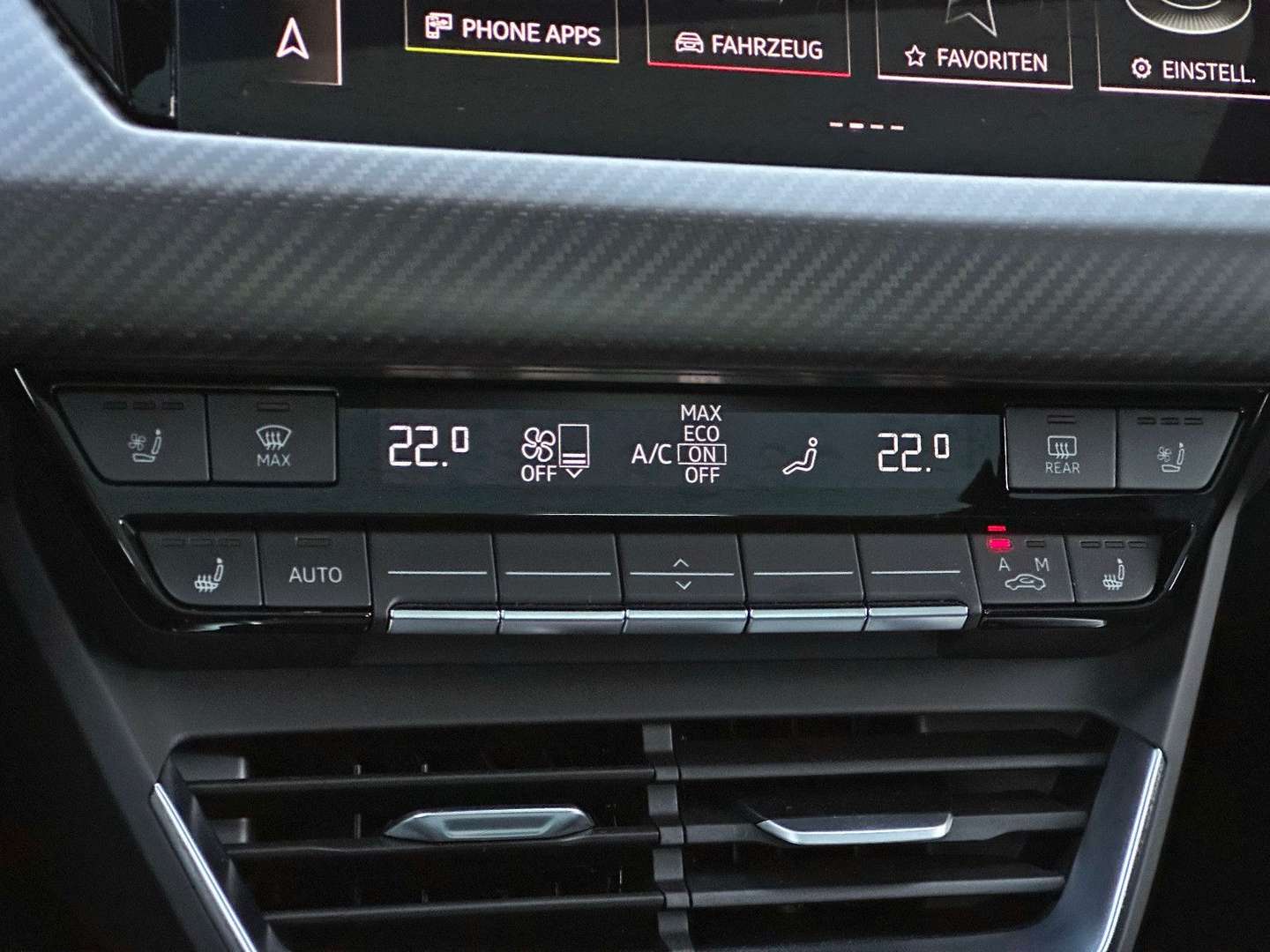 Audi E-tron GT Black - 2024 - Joinsteer - #19