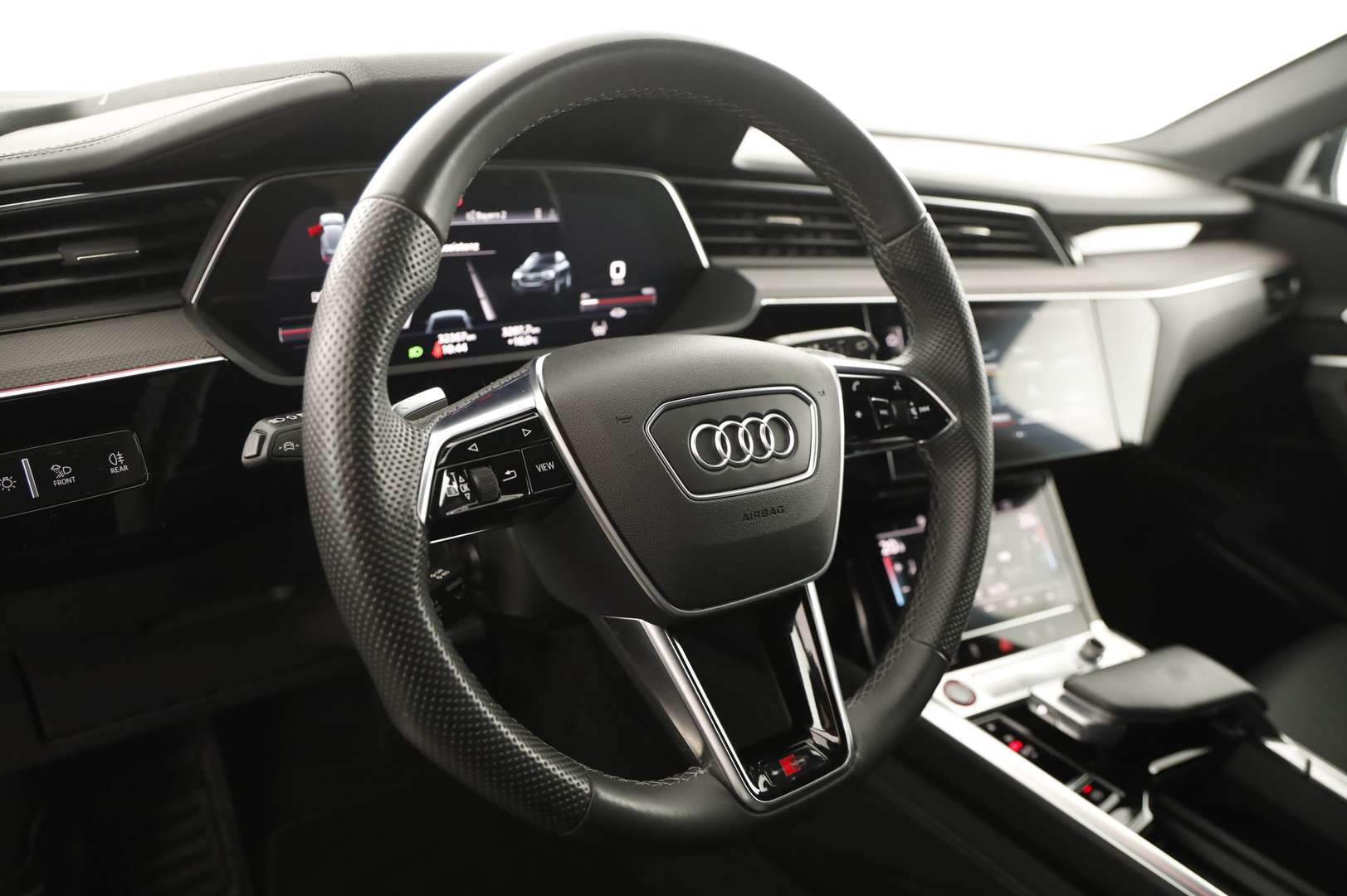 Audi E-tron S S Line - 2021 - Joinsteer - #8