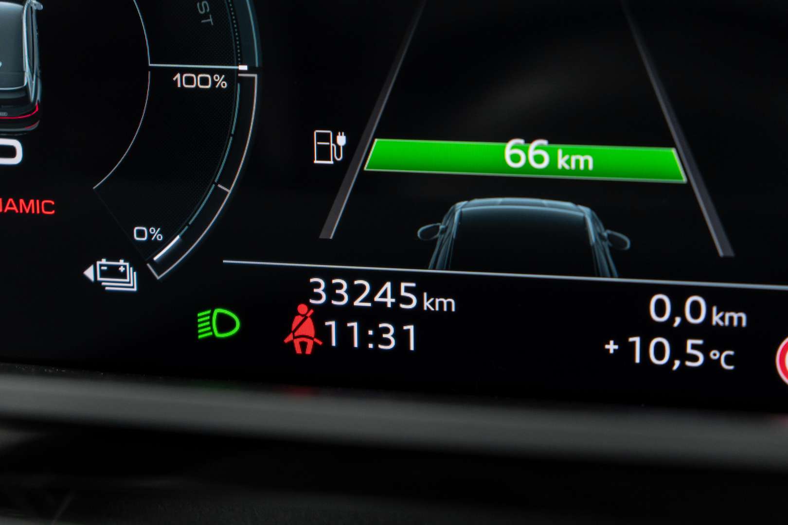 Audi Q8 E-tron 55 - 2023 - Joinsteer - #28