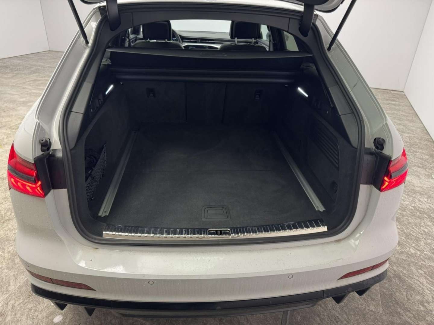 Audi S6 Avant 30 TDI - 2024 - Joinsteer - #9