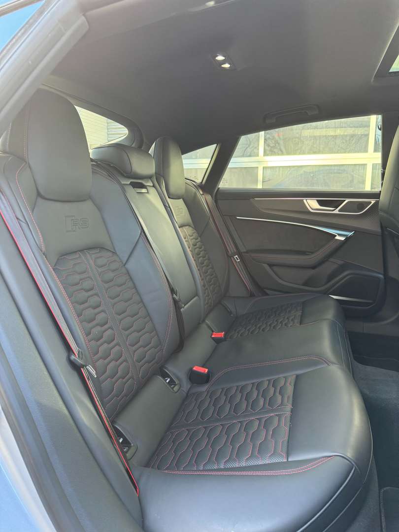 Audi RS7 Performance - 2025 - Joinsteer - #29