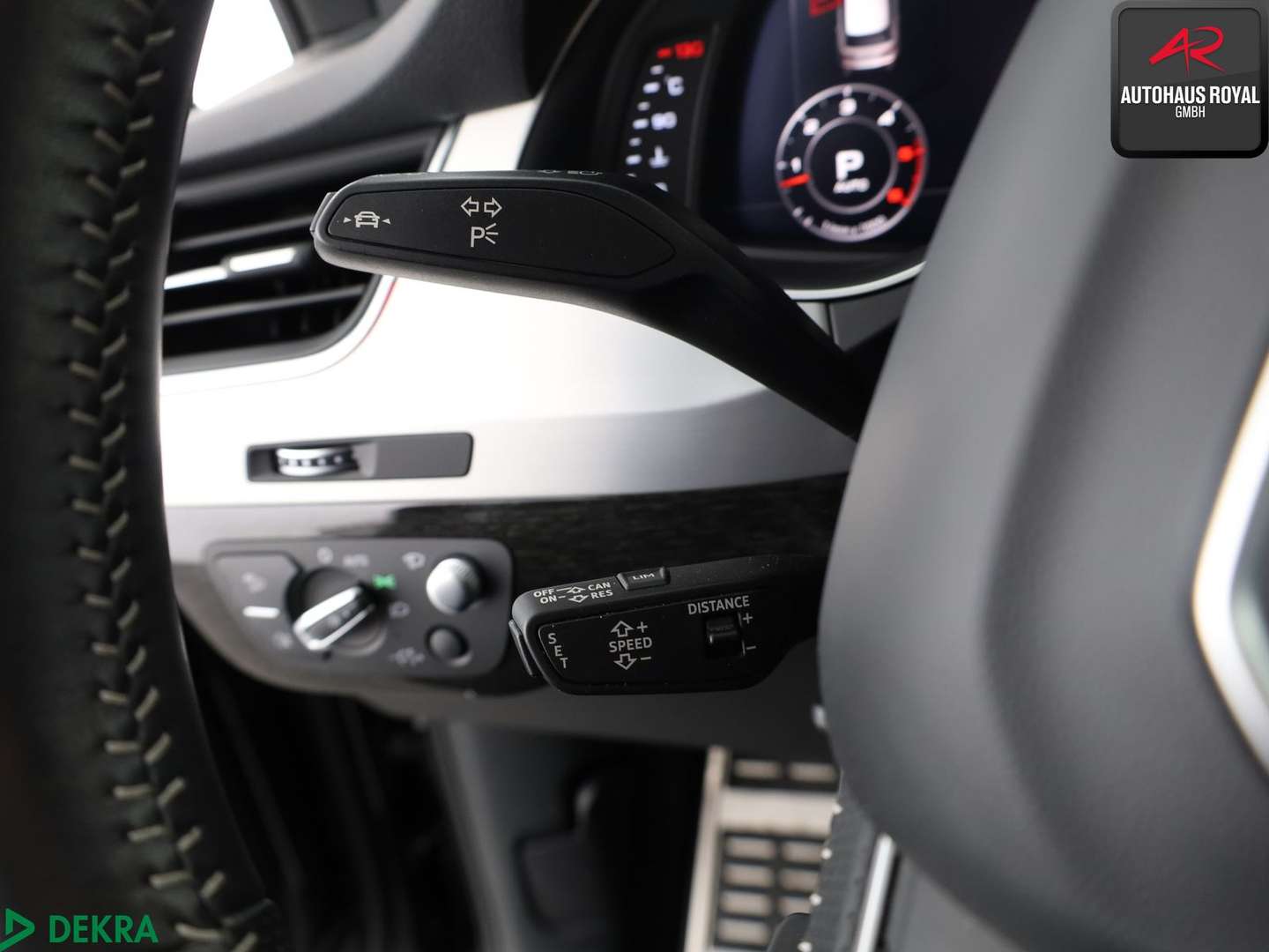 Audi Q7 S Line 50 TDI - 2018 - Joinsteer - #16