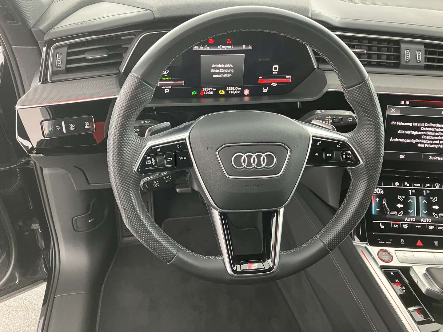 Audi E-tron S S Line - 2021 - Joinsteer - #9