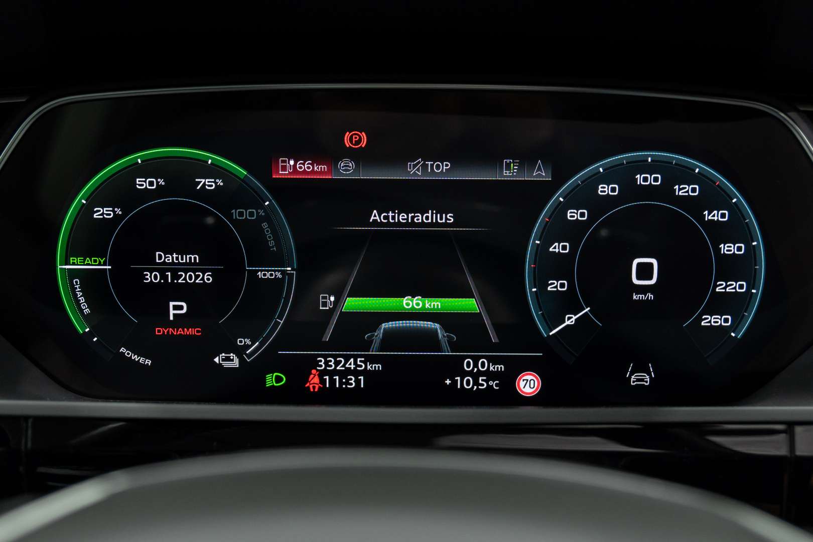 Audi Q8 E-tron 55 - 2023 - Joinsteer - #29