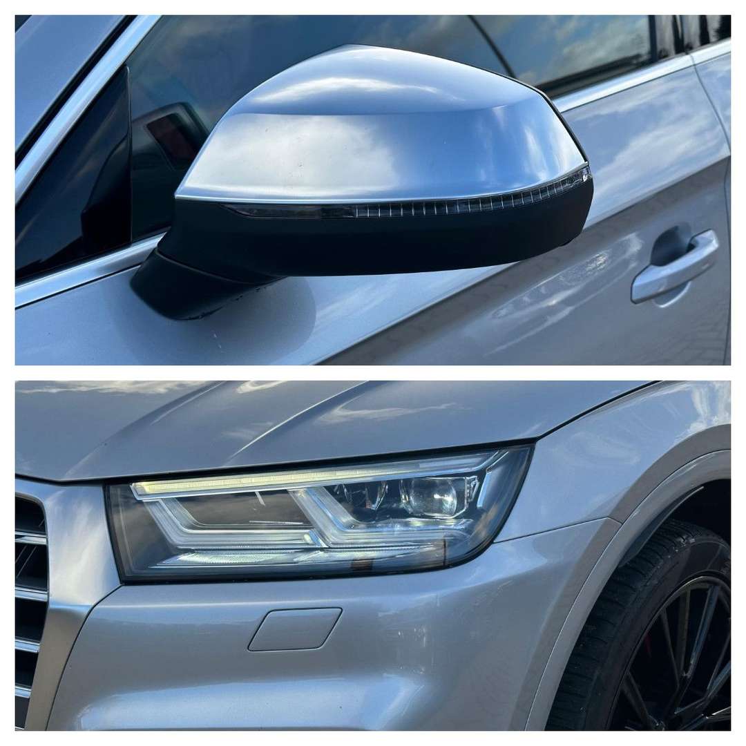 Audi SQ5 SUV - 2018 - Joinsteer - #9