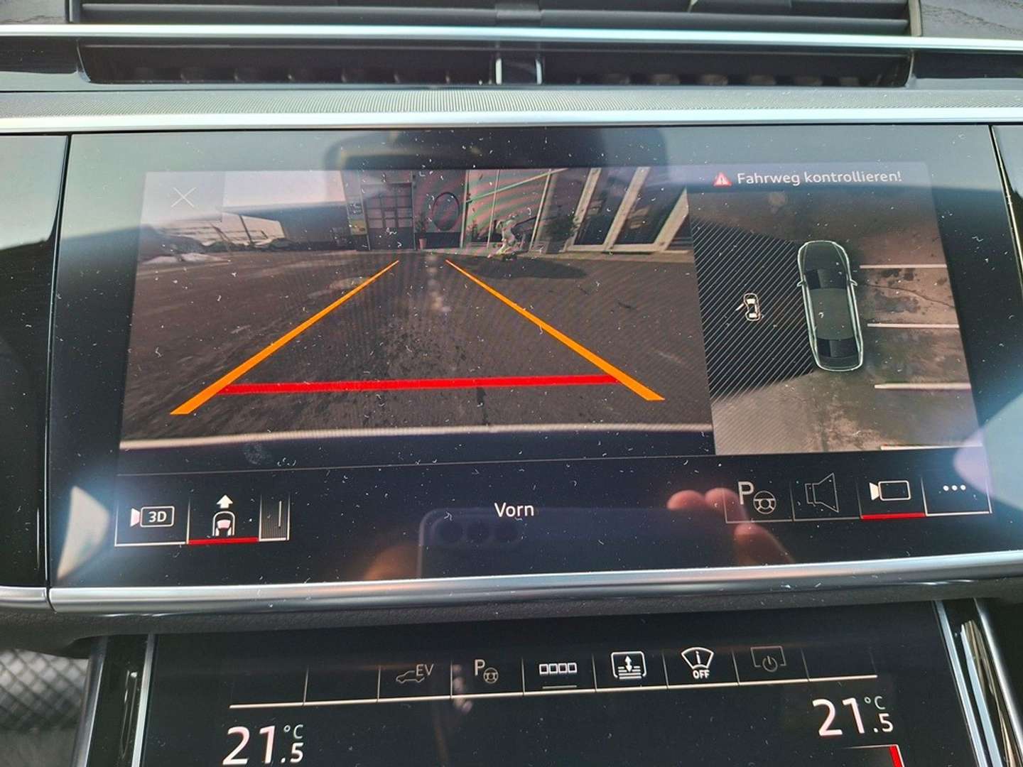 Audi A8 60 TFSI E - 2025 - Joinsteer - #29