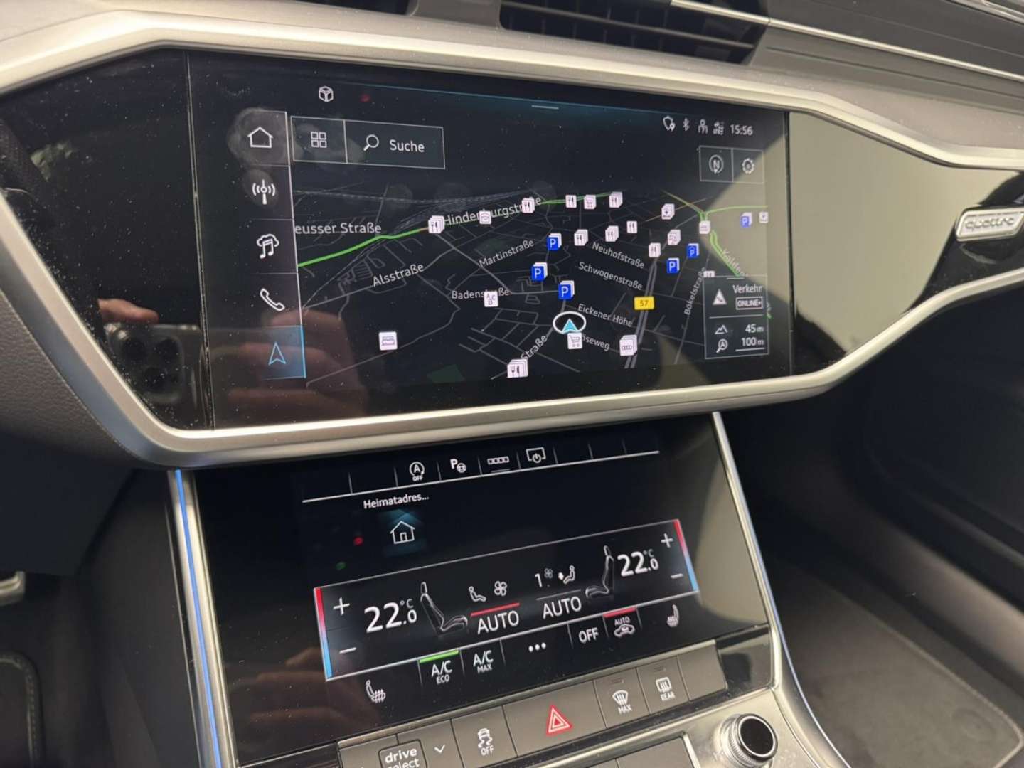 Audi S6 Avant 30 TDI - 2024 - Joinsteer - #11