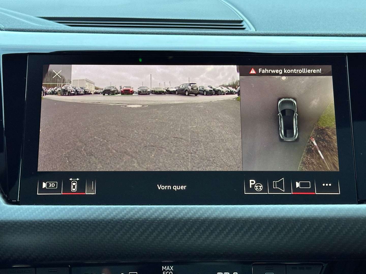 Audi E-tron GT Black - 2024 - Joinsteer - #22