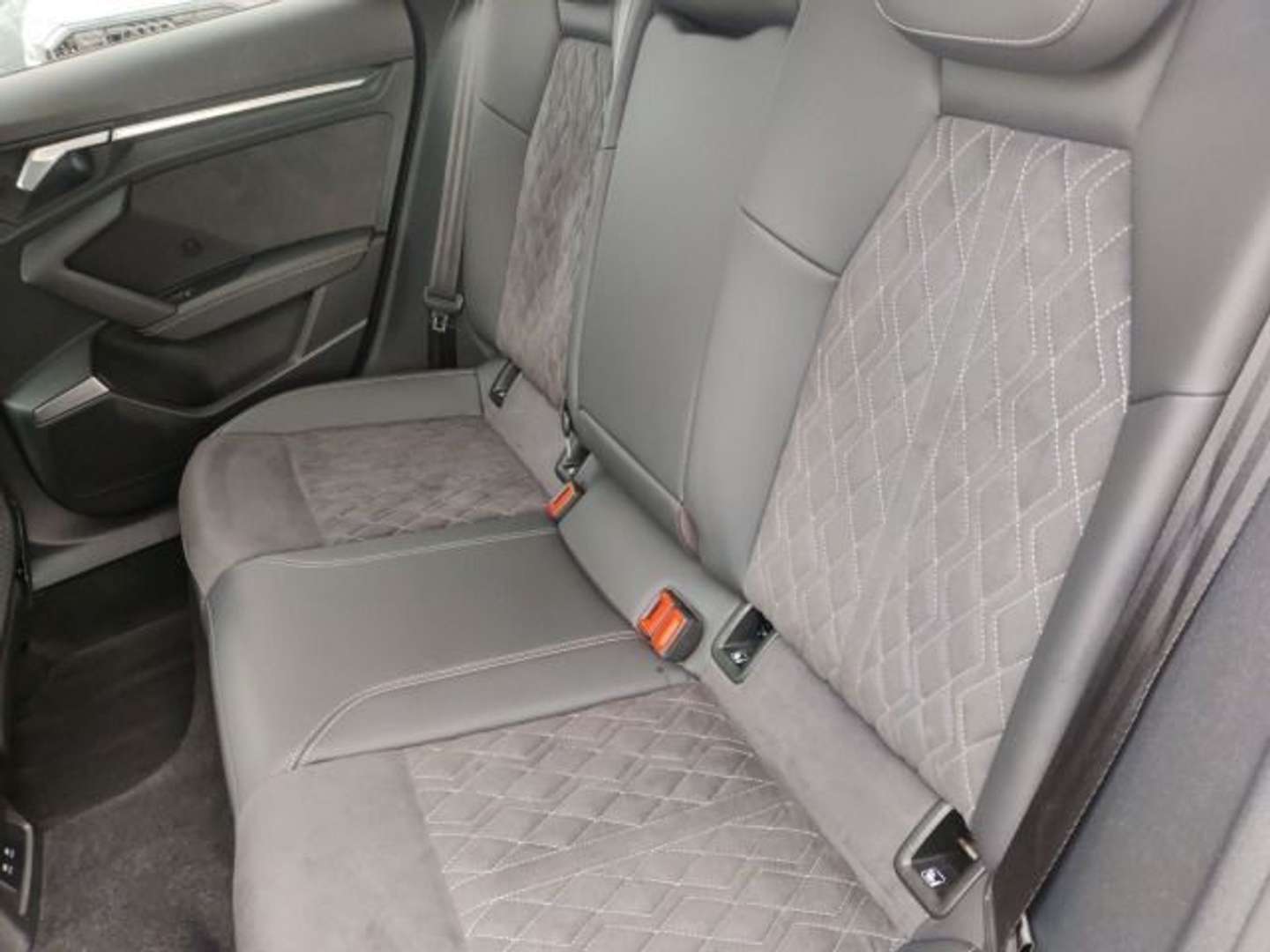 Audi S3 2.0 TFSI - 2024 - Joinsteer - #10